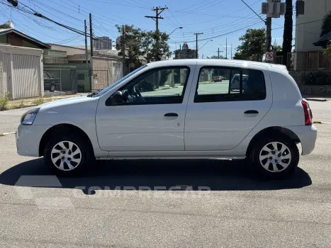 CLIO 1.0 Expression 16V Hi-power