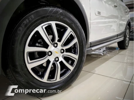 ONIX 1.4 MPFI ACTIV 8V FLEX 4P MANUAL