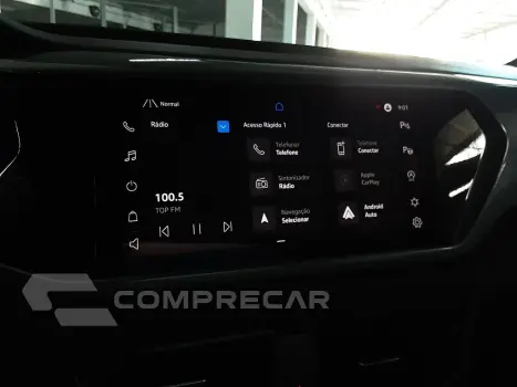 TAOS 1.4 250 TSI TOTAL FLEX HIGHLINE AUTOMÁTICO