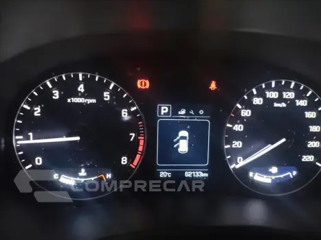 CRETA 2.0 16V Prestige