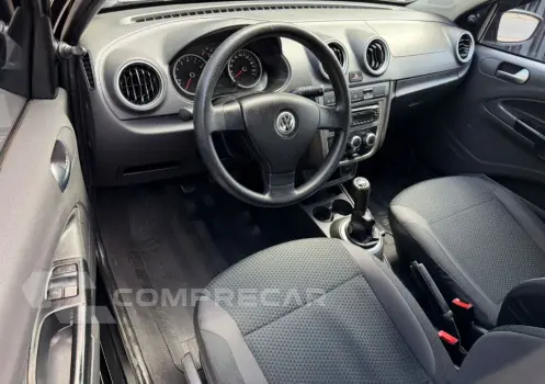 VOYAGE TREND 1.6 Mi Total Flex 8V 4p