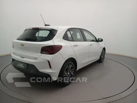 ONIX 1.0 FLEX LT MANUAL