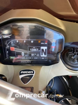 1299 PANIGALE S