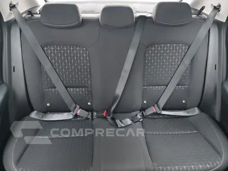 HB20 1.0 12V FLEX COMFORT PLUS MANUAL