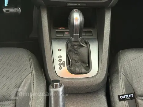 JETTA 2.0 COMFORTLINE FLEX 4P TIPTRONIC