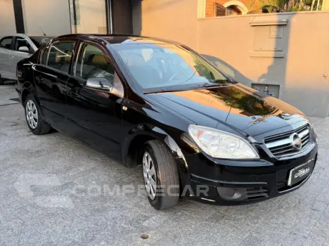 VECTRA 2.0 MPFI Expression 8V