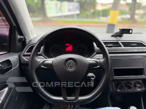 Saveiro 1.6 Msi Robust Cs 8V Flex 2P Manual