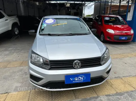 Volkswagen 2019 4 portas