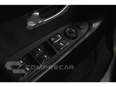 SPORTAGE - 2.0 EX 4X2 16V 4P AUTOMÁTICO