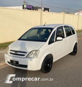 MERIVA 1.4 MPFI Maxx 8V
