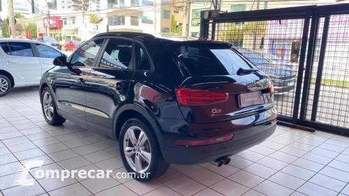 AUDI Q3 1.4 TFSI AMBITION