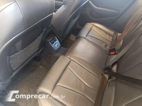 A3 1.4 TFSI SEDAN PRESTIGE PLUS 25 ANOS TIPTRONIC