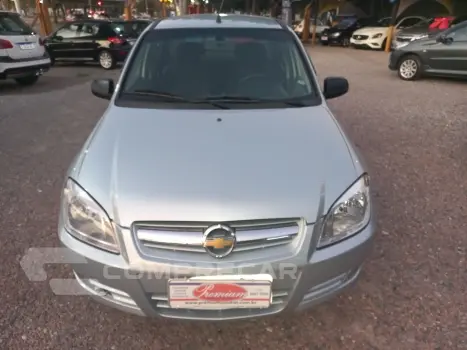 Prisma 1.4 Mpfi Lt 8V Flex 4P Manual