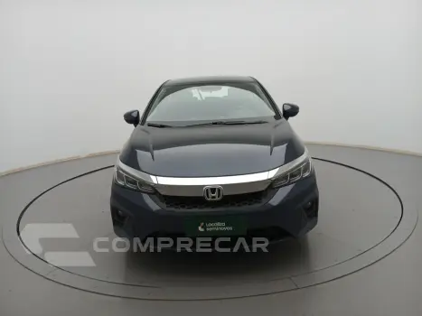 CITY 1.5 i-VTEC FLEX HATCH EX CVT