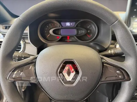 OROCH 1.6 16V SCE FLEX INTENSE MANUAL