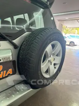 PAJERO TR4 4X4 2.0 16V