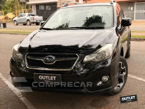 XV 2.0 16V I-S GASOLINA 4P 4WD AUTOMÁTICO