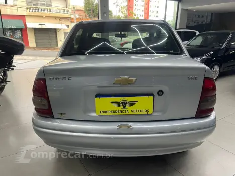 CLASSIC 1.0 MPFI Life 8V