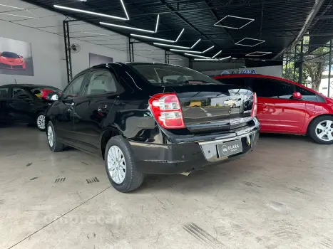 COBALT LTZ 1.4 8V FlexPower/EconoFlex 4p