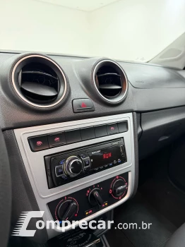 GOL 1.6 MI Trendline 8V