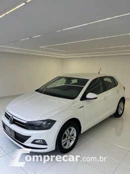 POLO 1.0 200 TSI Comfortline