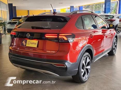 NIVUS 1.0 200 TSI Highline