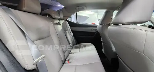 Corolla XEi 2.0 Flex 16V Aut.