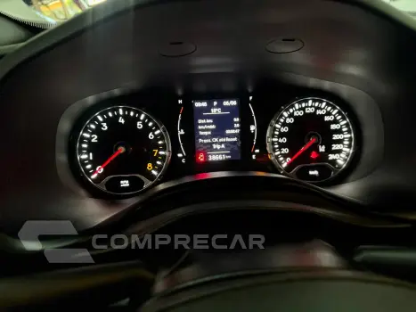 RENEGADE 1.3 T270 TURBO FLEX AT6