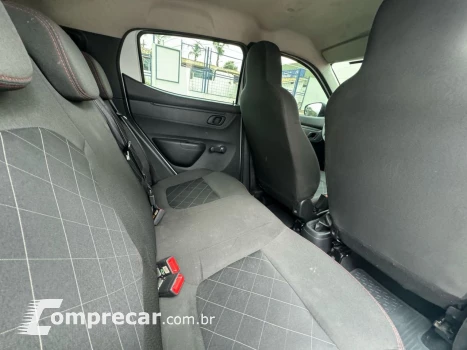 KWID 1.0 12V SCE ZEN