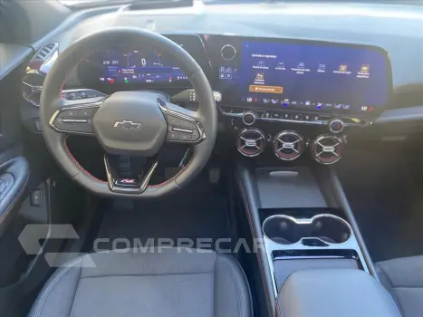 BLAZER EV 102 KW ELÉTRICO RS