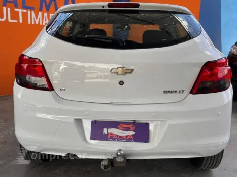 ONIX - 1.4 MPFI LT 8V 4P MANUAL