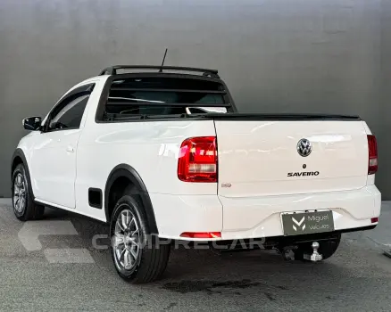 SAVEIRO 1.6 MI Trendline CS 8V