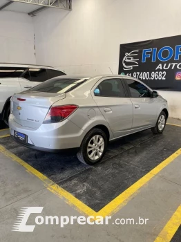 CHEVROLET PRISMA 1.4 MPFI LTZ 8V
