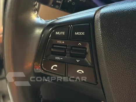 CRETA 2.0 16V FLEX PRESTIGE AUTOMÁTICO