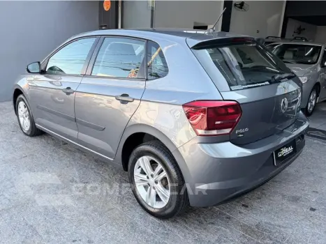 POLO 1.0 MPI TOTAL FLEX MANUAL