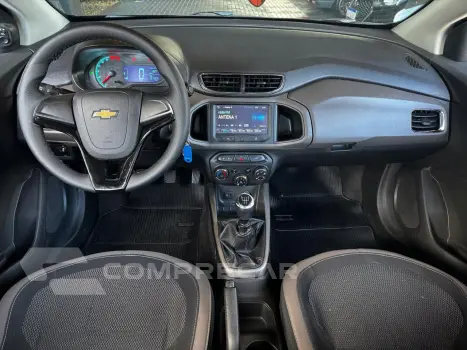 PRISMA 1.4 MPFI LTZ 8V