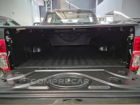 HILUX 3.0 SRV 4X4 CD 16V TURBO INTERCOOLER DIESEL 4P AUTOMAT