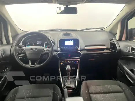 EcoSport SE 1.5 12V Flex 5p Aut.