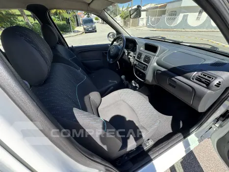 CLIO 1.0 Expression 16V Hi-power