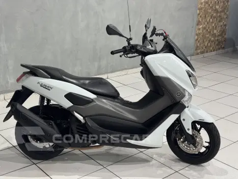 NMAXX 150