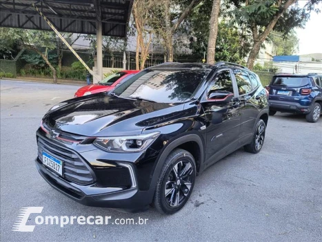 CHEVROLET TRACKER 1.0 Turbo LTZ 4 portas
