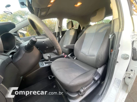 HB20 1.6 Comfort Plus 16V
