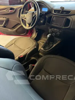 ONIX 1.4 MPFI LTZ 8V