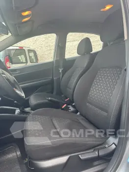 HB20 1.0 Tgdi Comfort