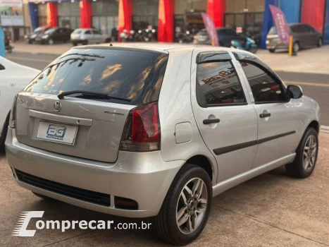 Palio 1.0 ECONOMY Fire Flex 8V 4p