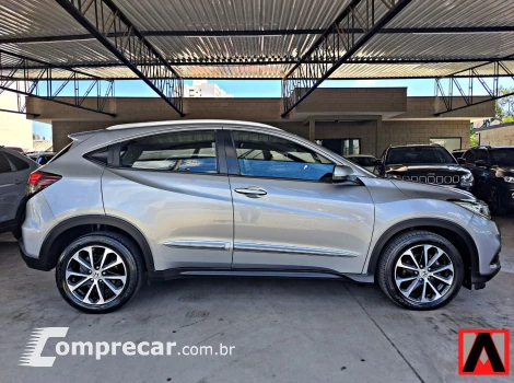 HR-V 1.8 16V EXL