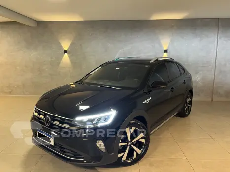 Volkswagen NIVUS 1.0 200 TSI Highline 4 portas