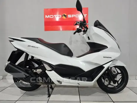 PCX 160 Abs