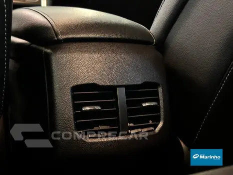 FUSION 2.0 SEL 16V GASOLINA 4P AUTOMÁTICO