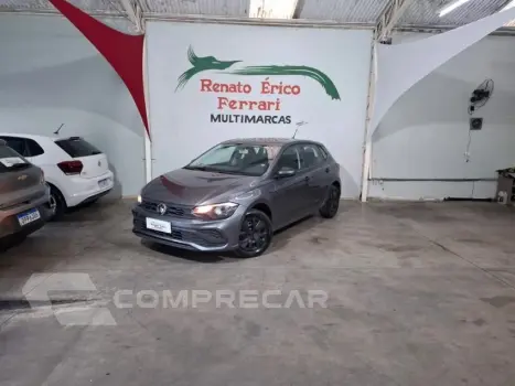 Volkswagen POLO 1.0 MPI Track 4 portas
